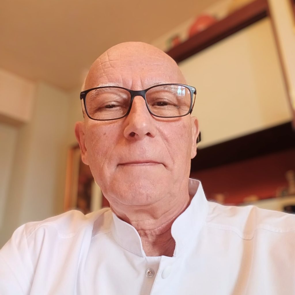 Dr. Campean Nicoale