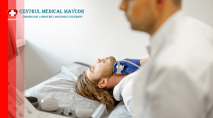 Ecografie de carotide