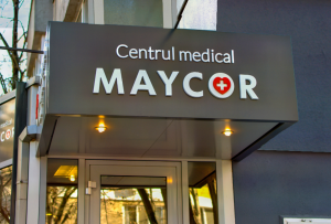 Read more about the article Cardiologie Galați – Centrul Medical Maycor