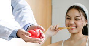 Read more about the article Legătura dintre sănătatea dentară și bolile de inimă – sfaturi utile de la Cardiologie Galați