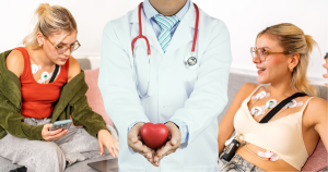 Read more about the article Cafea sau energizant? Diferențe reale pentru ritmul inimii și când e nevoie de Holter