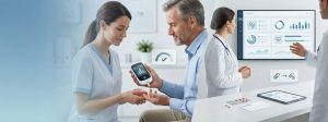 Read more about the article Anticoagulante și INR: când ai nevoie de monitorizare, ajustare rapidă și ce înseamnă Centrul de Control Anticoagulare la Maycor