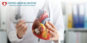 Read more about the article Cardiolog în Galați – programări rapide la Maycor