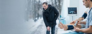 Read more about the article Dureri în gambe la mers și „picioare reci”: când facem Indicele gleznă–braț (IGB) și ce semnifica rezultatul