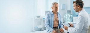 Read more about the article Fibrilația atrială: simptome, confirmare prin Holter EKG și de ce contează prevenția AVC