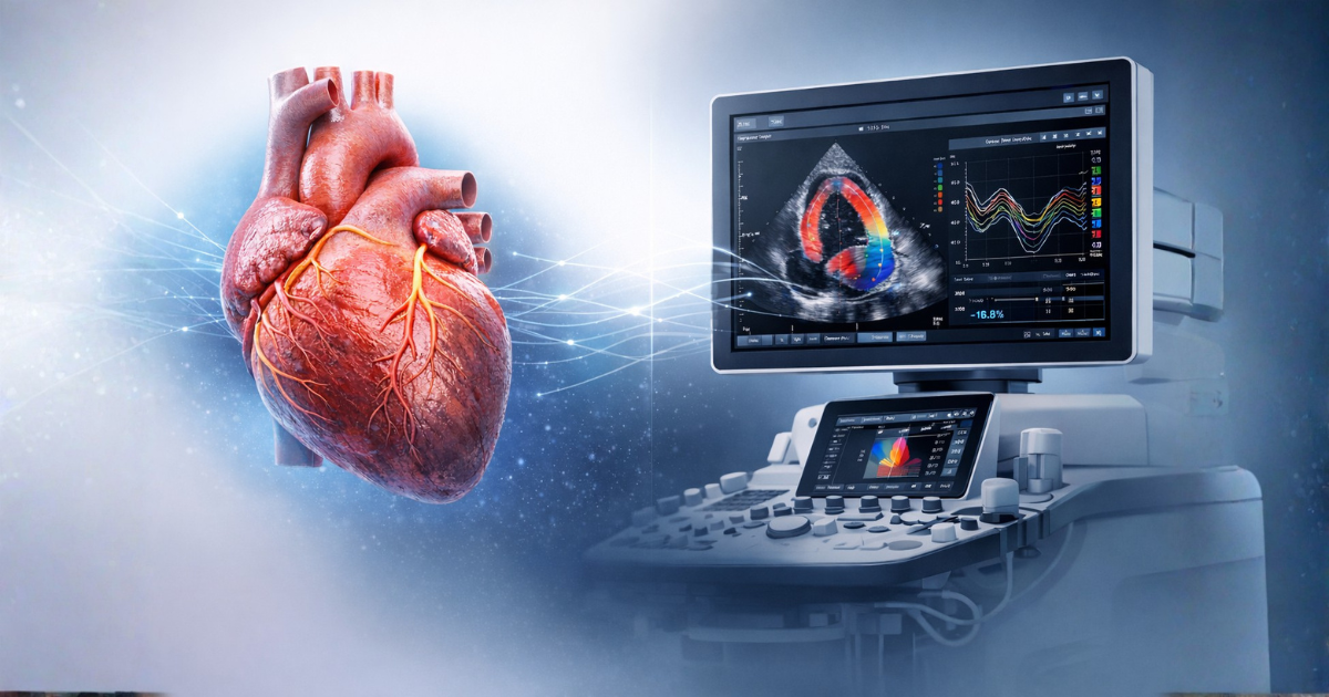 cardiologia si AI