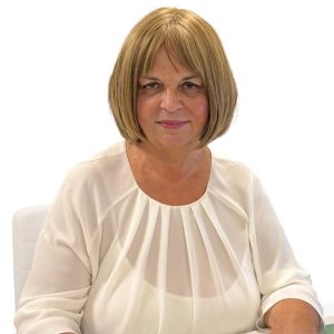 Read more about the article Dr. Burada Tudora