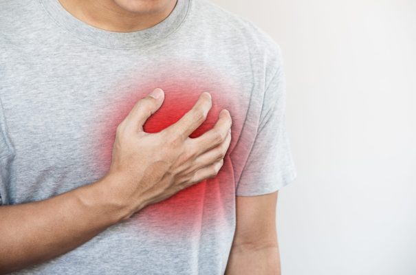 Cele mai frecvente afecțiuni ale inimii