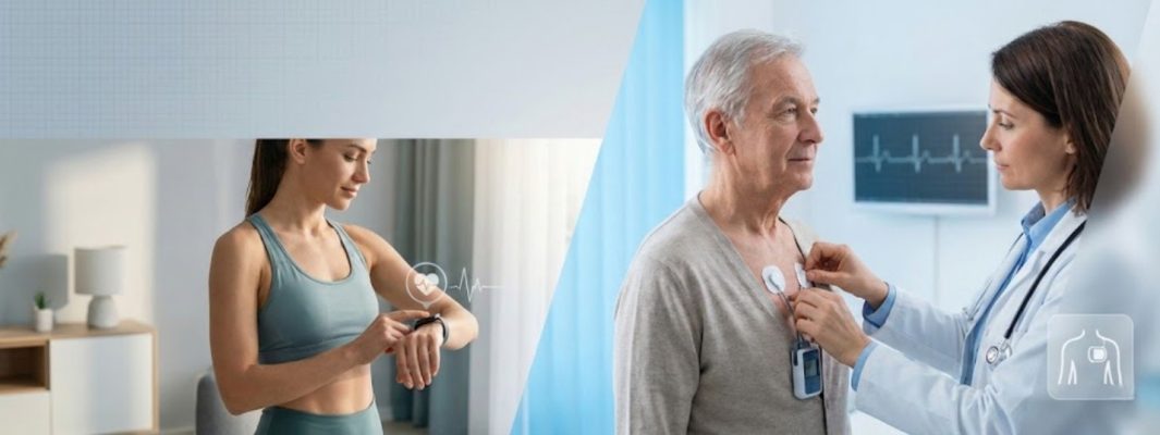 puls mic (brandicardie)